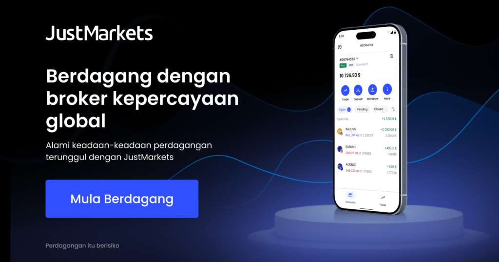 JustMarkets Malaysia